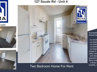 127 Saude Road, Essington, PA 19029
