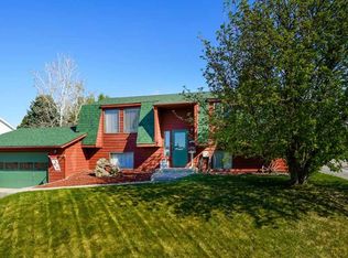 311 Tabriz Dr, Billings, MT 59105