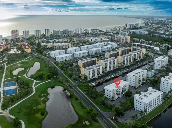 4371 Bay Beach Ln APT 313, Fort Myers Beach, FL 33931