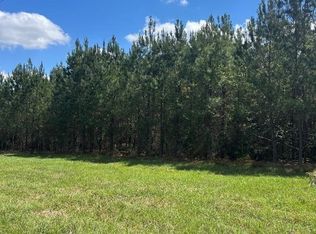 Marietta St, Glennville, GA 30427