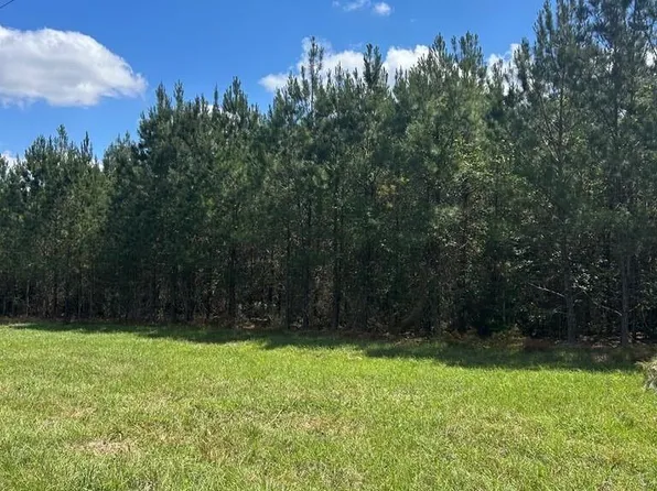Marietta St, Glennville, GA 30427