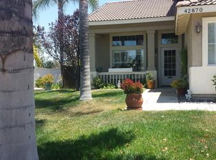 42870 Via Gandia, Temecula, CA 92592