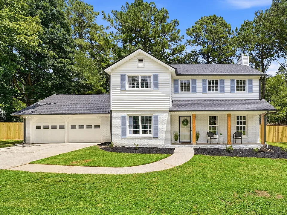 3310 Rangers Gate Dr