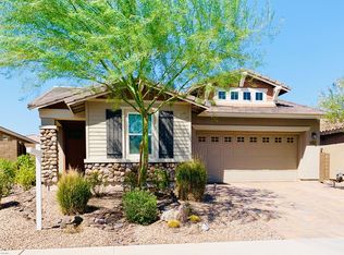 13720 W Linanthus Rd, Peoria, AZ 85383
