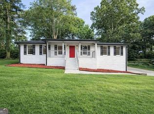 1634 Cheryl Ter, Riverdale, GA 30296
