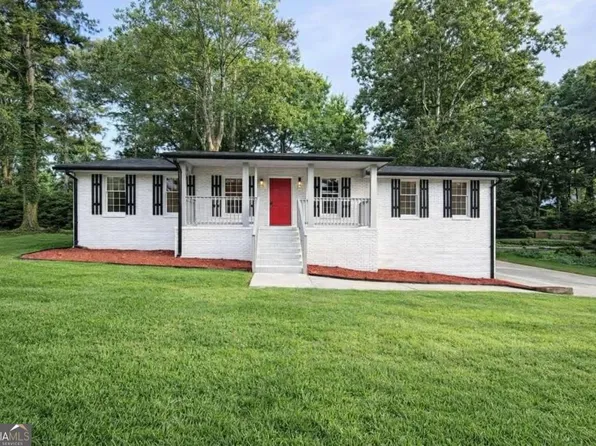1634 Cheryl Ter, Riverdale, GA 30296