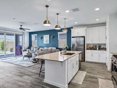 1652 W Estes Way, Phoenix, AZ, 85041