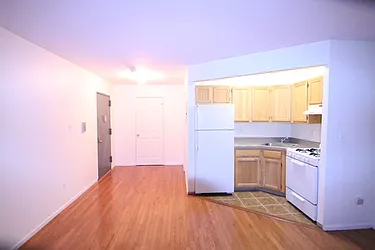 Rented by Rapid Bushwick Inc