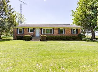 1421 Delaplain Rd, Georgetown, KY 40324