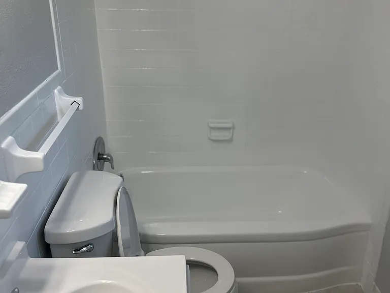 Bathroom 1