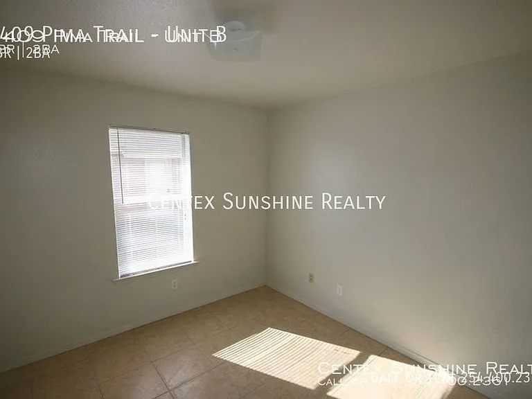 1409 Pima Trl #B — Photo 2