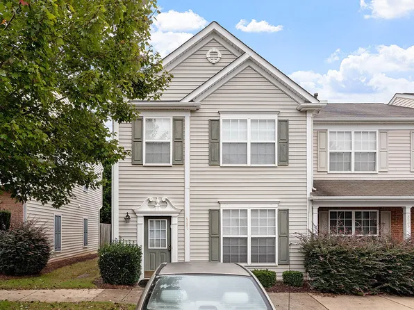 8201 Rhiannon Rd, Raleigh, NC 27613