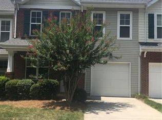 16628 Commons Creek Dr, Charlotte, NC 28277