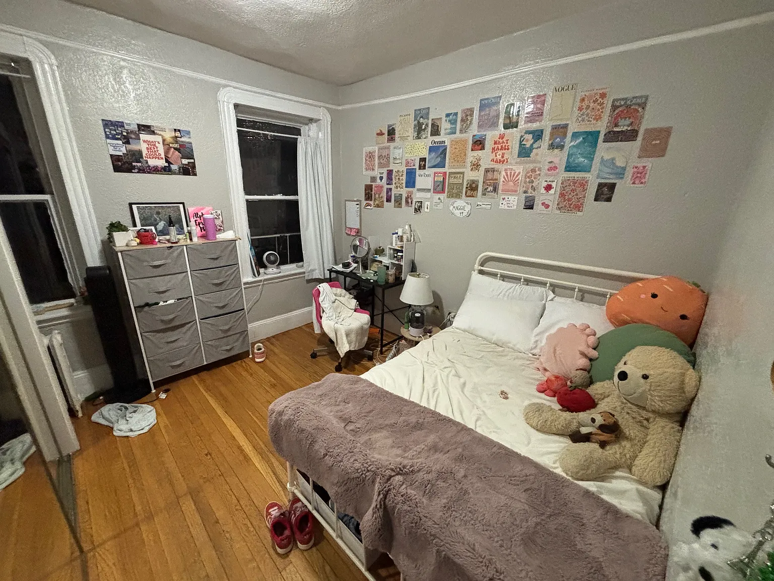 3 bed, 999 sqft, $4,800 — Photo 4