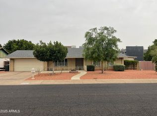 4329 W Bloomfield Rd, Glendale, AZ 85304