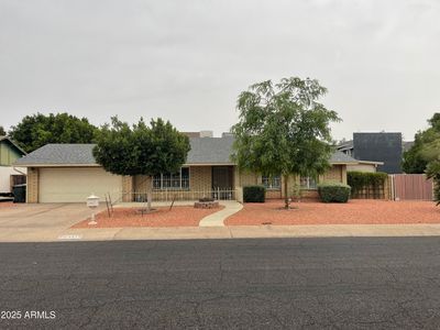 4329 W BLOOMFIELD Road, Glendale, AZ, 85304