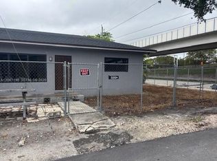 4009 NW 16th Ave #Na, Miami, FL 33142