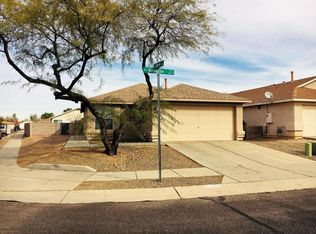 1663 E Saint Bernadine St, Tucson, AZ 85713