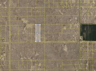 11400 E Avenue G, Lancaster, CA 93535