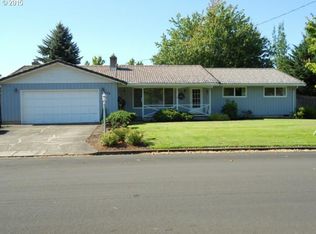 2578 Summer Ln, Eugene, OR 97404