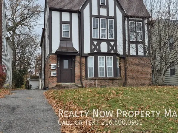 3634 Glencairn Rd, Beachwood, OH