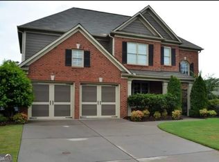 67 Cherokee Rose Run, Dallas, GA 30157