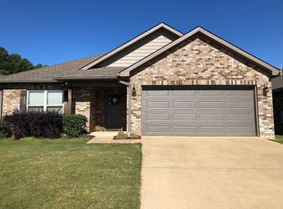 7216 Hud Ln, Tuscaloosa, AL 35405
