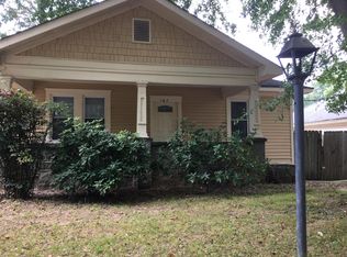 187 Whitefoord Ave SE, Atlanta, GA 30317