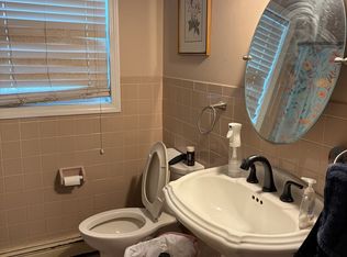 498 Plantation St, Worcester, MA 01605