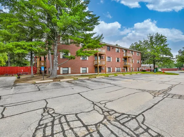 12 East Side Drive #15, Concord, NH 03301