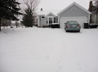 7611 Torrey Pines Ct, Pickerington, OH 43147
