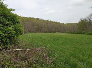 166 Haney Ln, South Salem, OH 45681