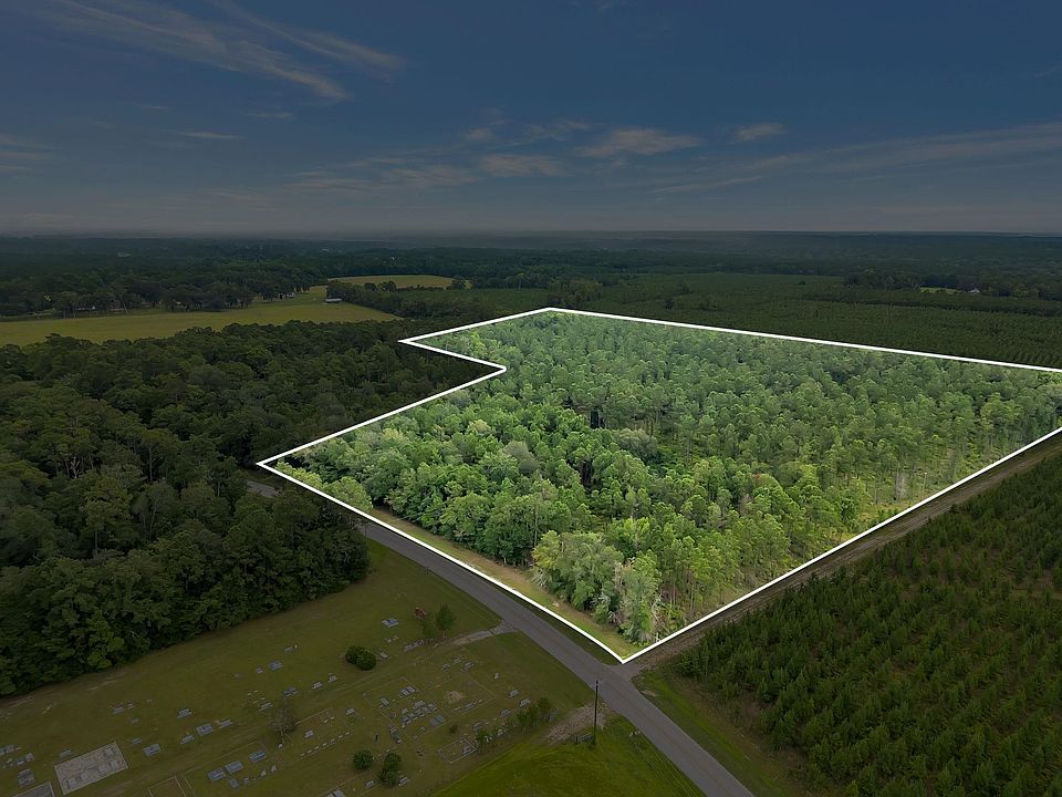 2nd image of 0 Solomon Dairy Rd