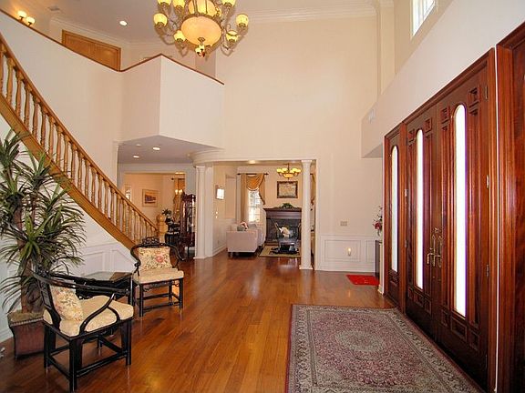 Grand Foyer