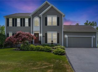 6292 Mourning Dove, Baldwinsville, NY 13027