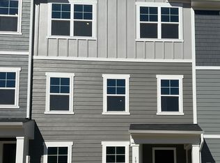 1949 Yellow Bloom Trl, Apex, NC 27502