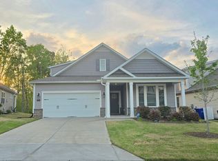 3004 Crossman Lake Rd, Durham, NC 27703