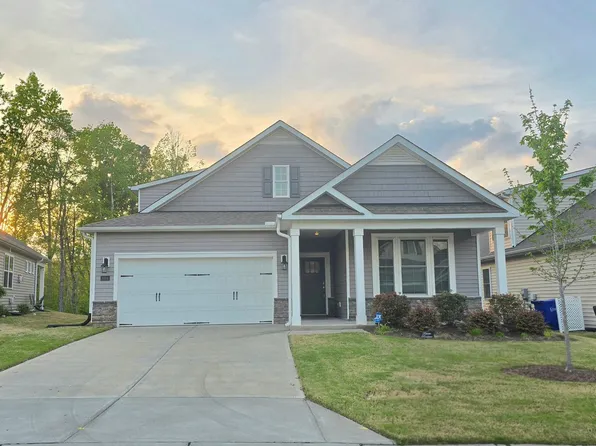 3004 Crossman Lake Rd, Durham, NC 27703