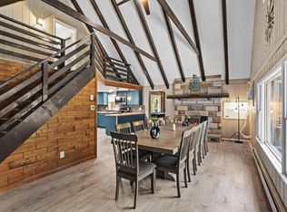 371 Echo Lake Rd, Tobyhanna, PA 18466