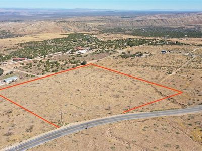 113 Juniper Hills Rd Lot 16, Littlerock, CA, 93543