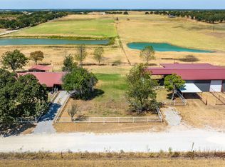 150 County Road 475, De Leon, TX 76444
