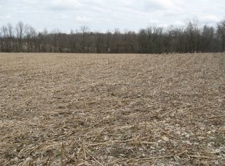 1846 County Road 29, Bellefontaine, OH 43311