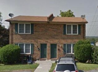 108 Steele Ave FRONT 108, Front Royal, VA 22630