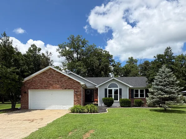 2812 Oakwood Dr, Bardstown, KY 40004