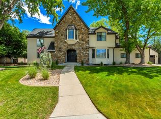 1956 E Brandon Park Pl S, Sandy, UT 84092