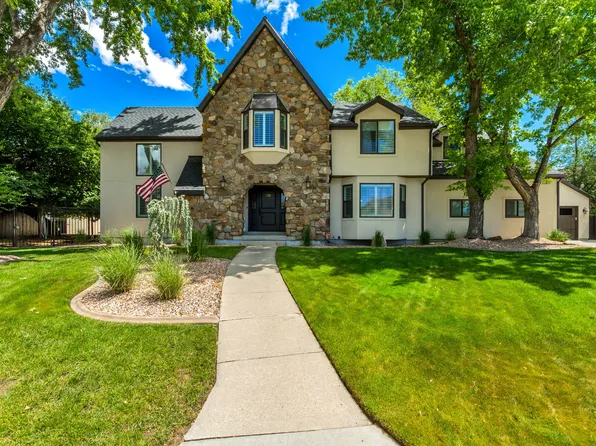 1956 E Brandon Park Pl S, Sandy, UT 84092