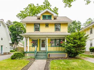724 Woodbine Ave, Rochester, NY 14619