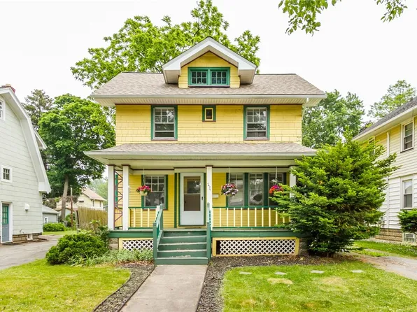 724 Woodbine Ave, Rochester, NY 14619