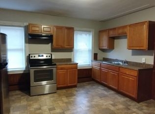 30 Weaver St FLOOR 30WEAVER-2, West Warwick, RI 02893