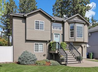4007 E 31st Ave, Spokane, WA 99223
